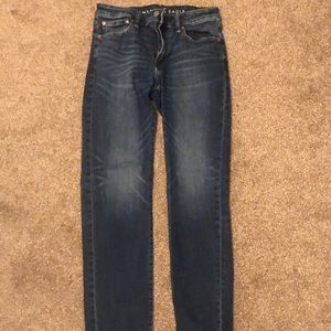 American Eagle mens jeans and 30x34 Ne(x)y Level Flex Slim Straight